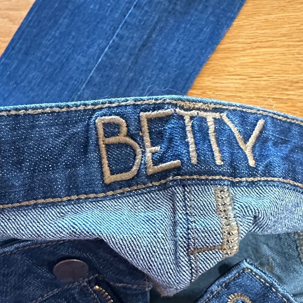 Kimes Ranch “Betty” Jeans - Picture 3 of 5